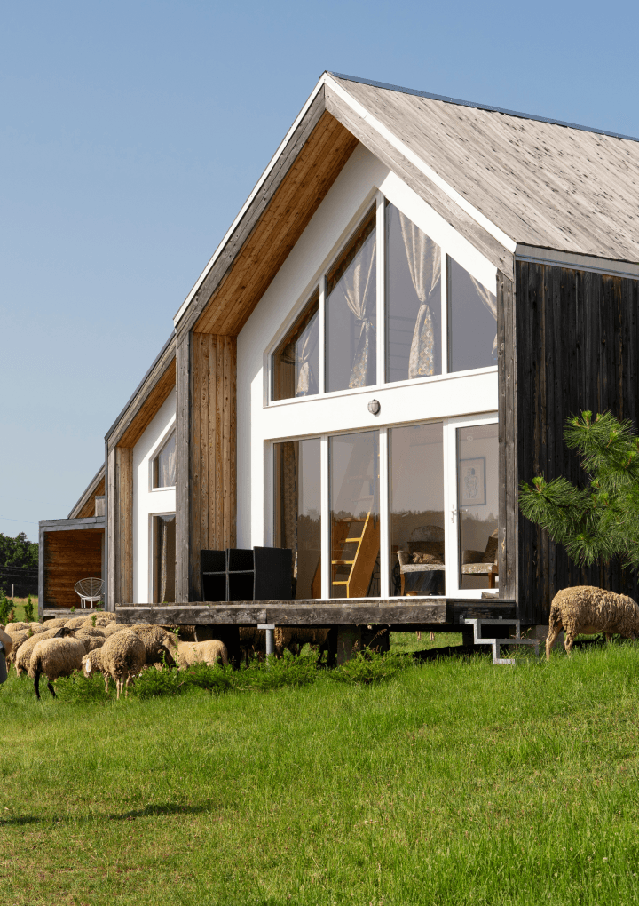 Prefabricated Home Construction in Çanakkale: A Sustainable Housing Solution