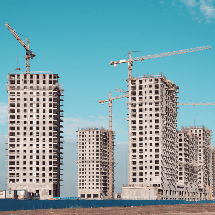 Exploring Construction and Real Estate Projects in Turkey: Opportunities and Growth