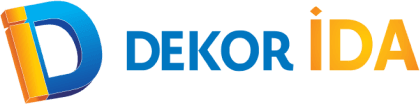 Dekorida Logo